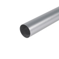 Aluminum CNC Lathe Turning Part Aluminuim Tube Profile
